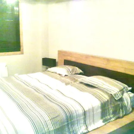 Apartment Rianxo Espazio Rianjo